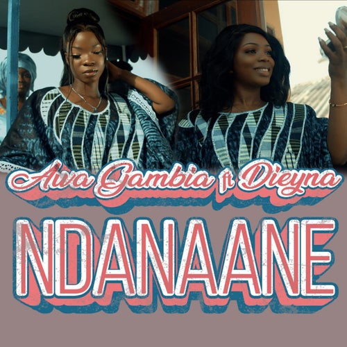 Ndanane