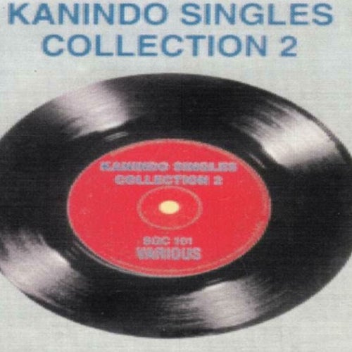 Kanindo Singles Collection Vol. 2
