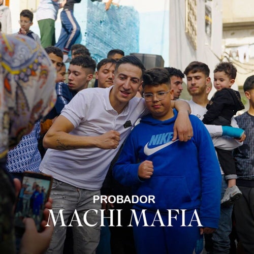Machi Mafia