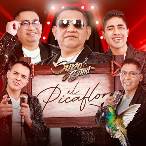 El Picaflor