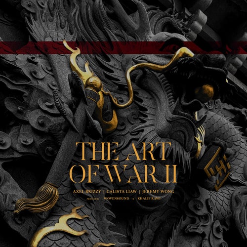 The Art of War II
