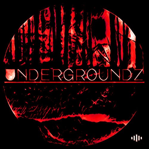 Undergroundz Vol 10