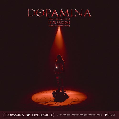 Dopamina (Live Session)