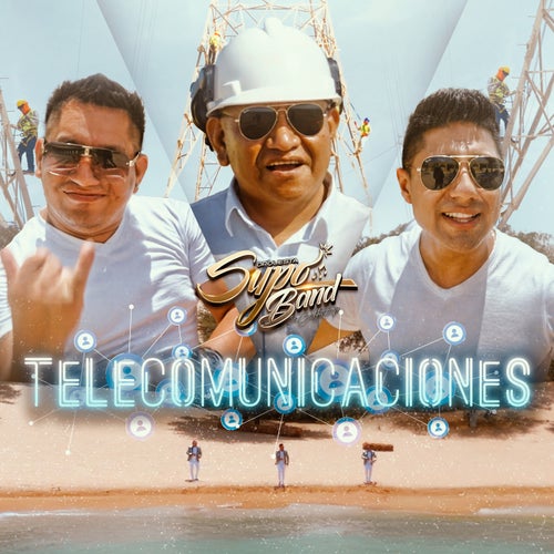 Telecomunicaciones