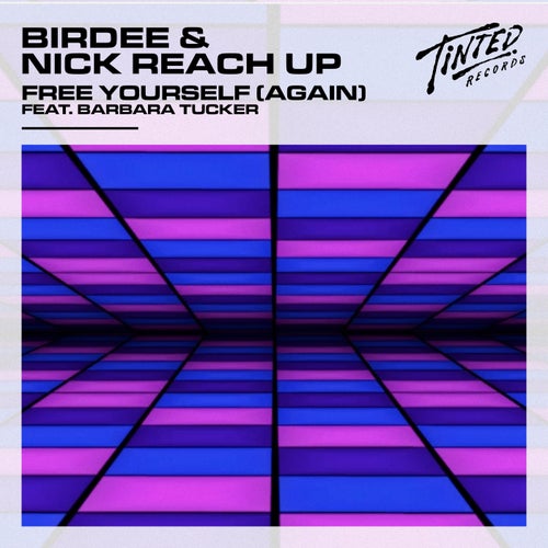 Free Yourself (Again) [feat. Barbara Tucker] [Extended Mix]