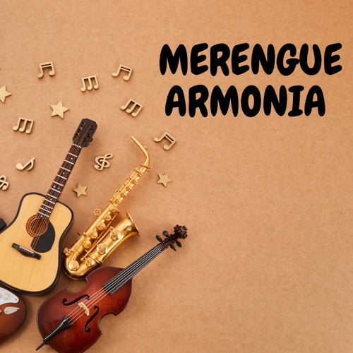 Merengue armonia