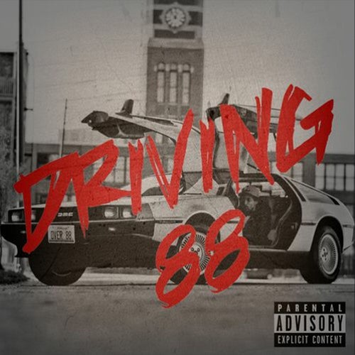 Driving 88 (feat. Casey Veggies)