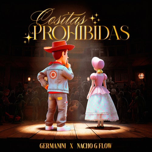 Cositas Prohibidas