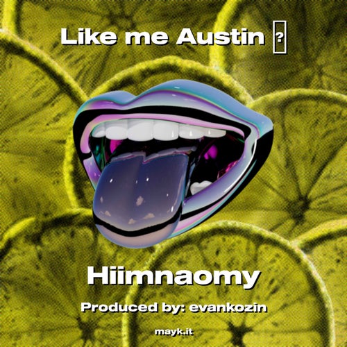 Like me Austin