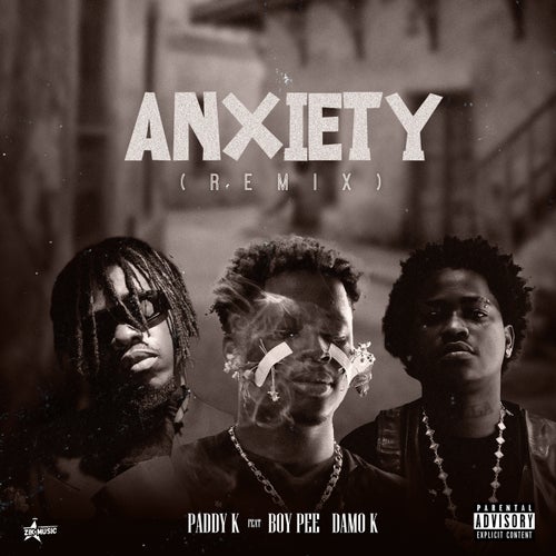 Anxiety (Remix)