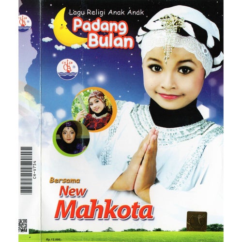 Padang Bulan