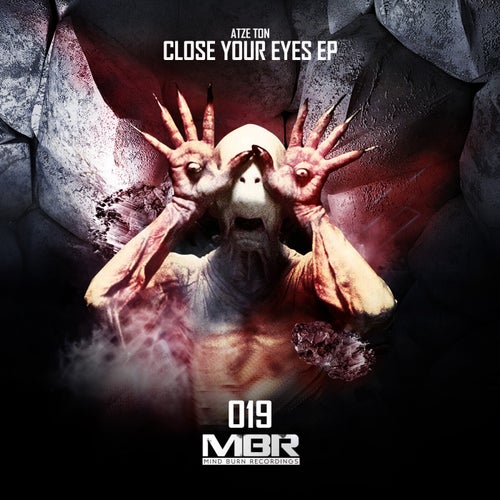 Close Your Eyes EP