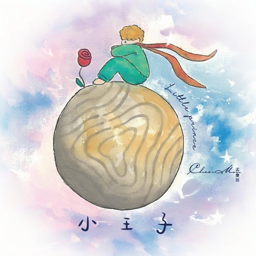 小王子 (Little Prince)