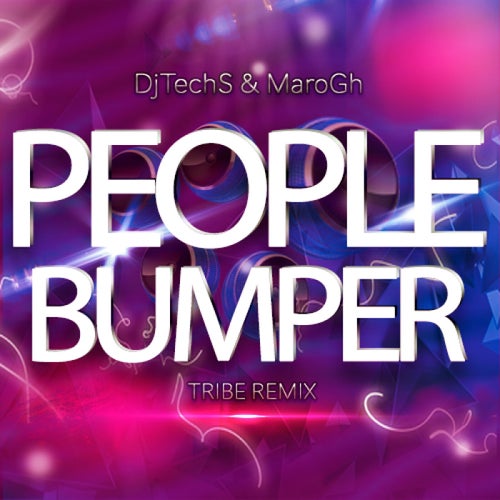 People Bumper