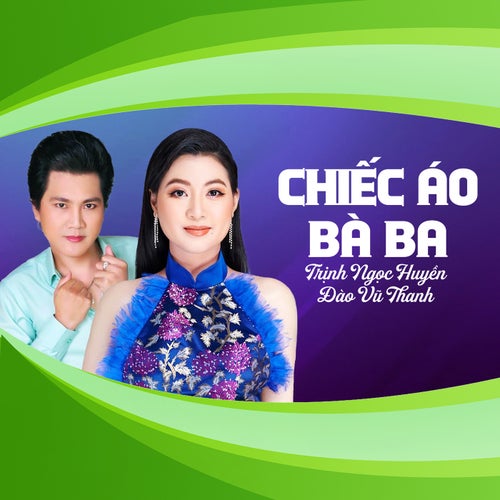 Chiếc Áo Bà Ba