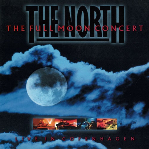 The Full Moon Concert