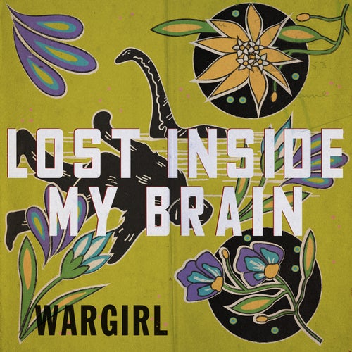Lost Inside My Brain