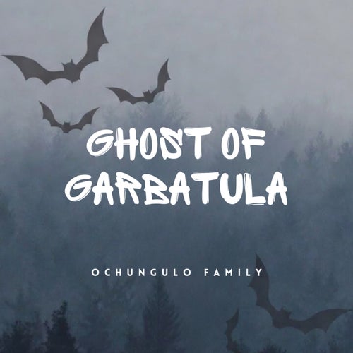 Ghost of Garba Tula