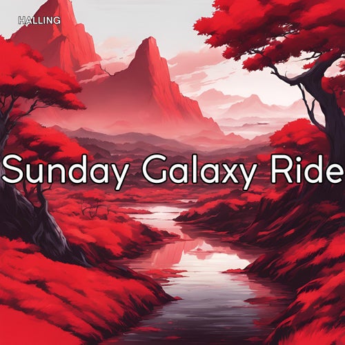 Sunday Galaxy Ride