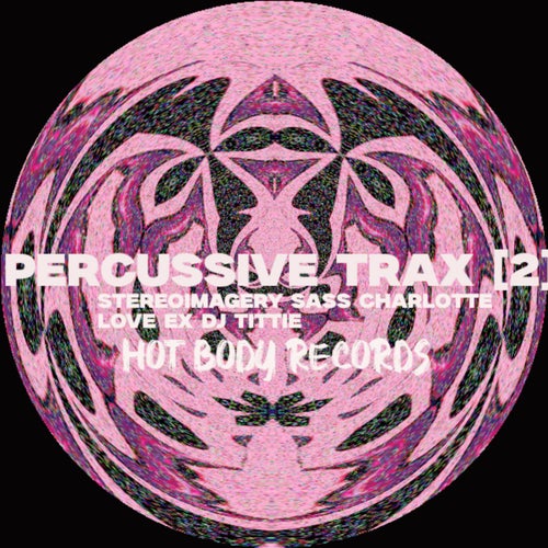 Percussive TRAX [2]
