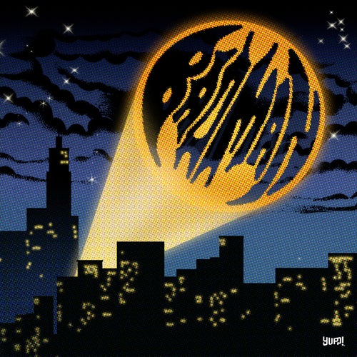ครั้งคราว (Badman)