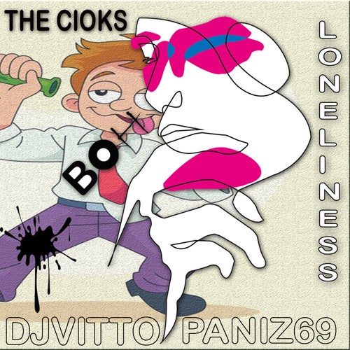 Loneliness (DJ Vitto, Paniz69 re - edit)