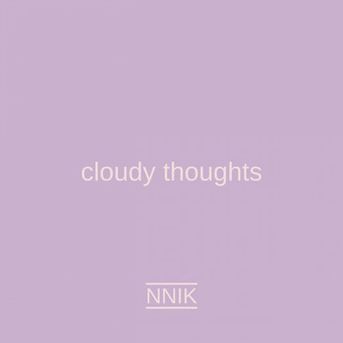 cloudy thoughts