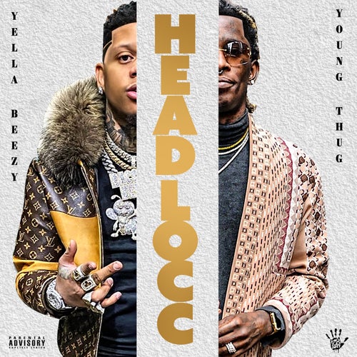 Headlocc (feat. Young Thug)