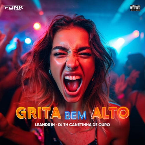 Grita Bem Alto