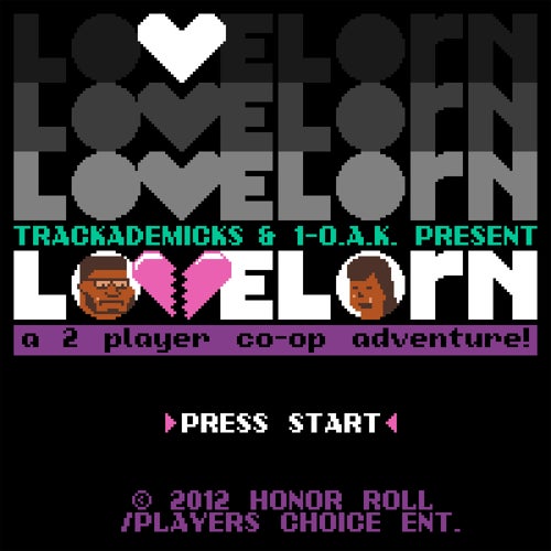 Lovelorn - EP