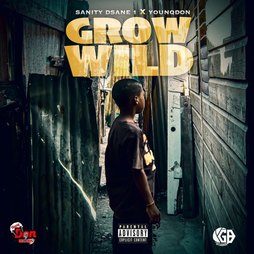 Grow Wild