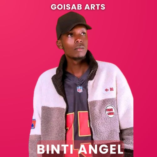 Binti Angel