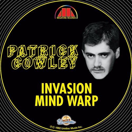 Invasion / Mind Warp