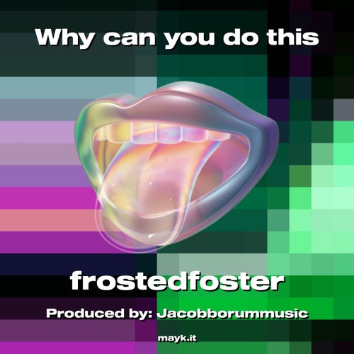 Why can you do this