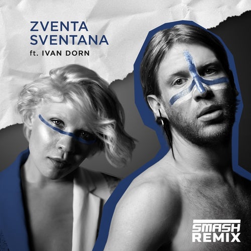 Muzha doma netu (feat. Ivan Dorn) [DJ Smash Remix]