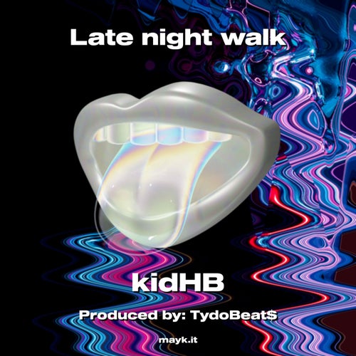 Release of the week