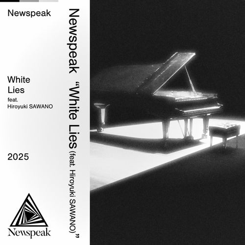 White Lies (feat. Hiroyuki SAWANO)