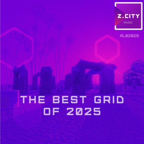 The Best Grid Of 2025