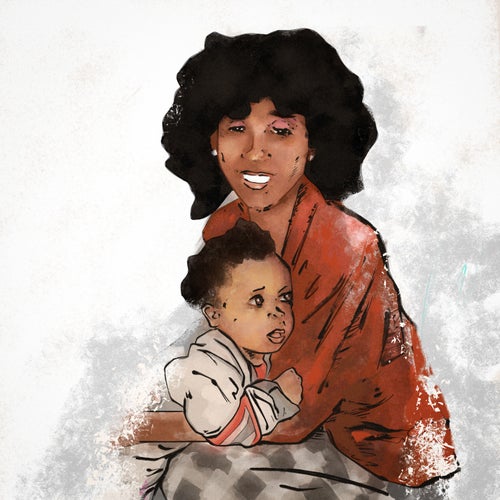 Mother & Gun (Deluxe)
