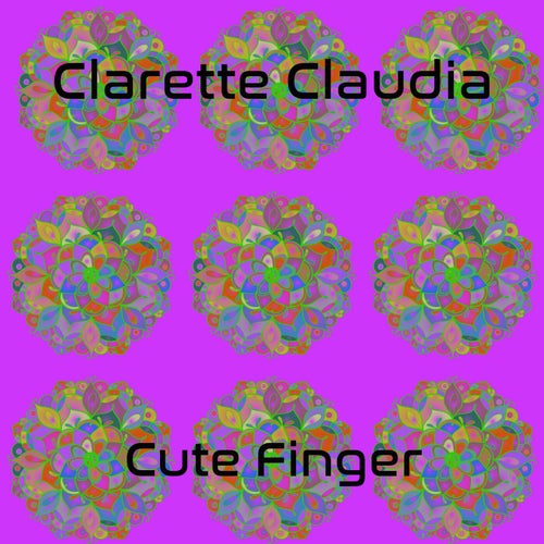 Cute Finger