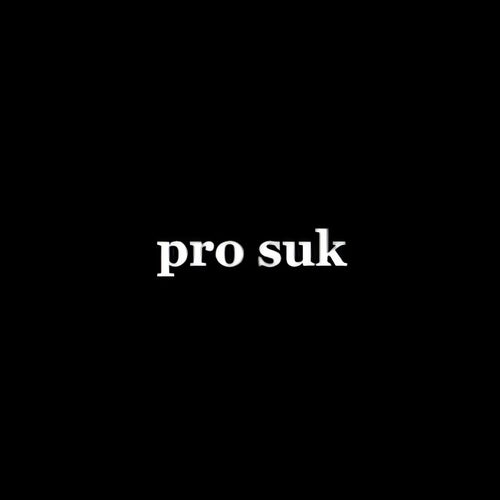 pro suk