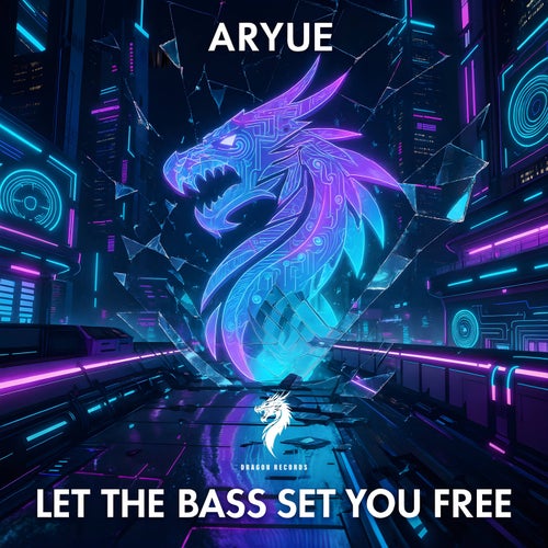 Let The Bass Set You Free