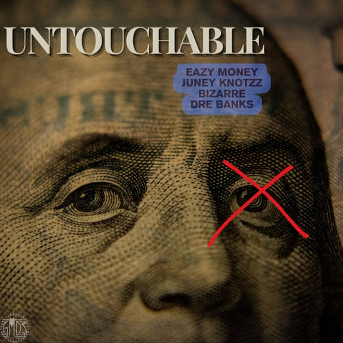 Untouchable (feat. Dre Banks)