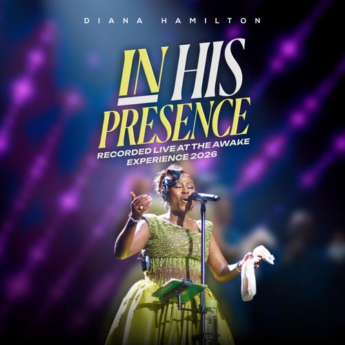 In His Presence
