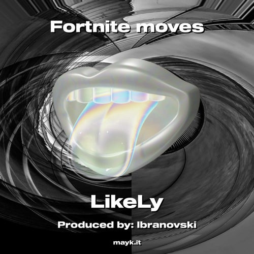 Fortnite moves