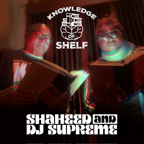 Knowledge of Shelf