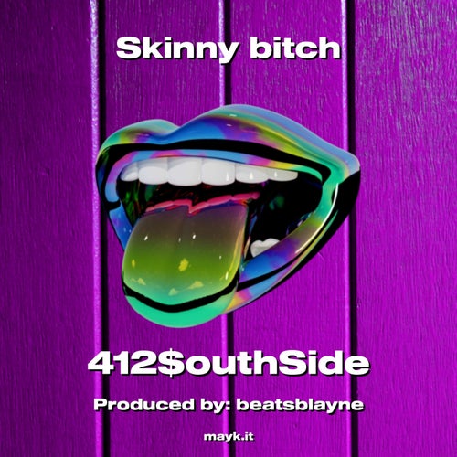 Skinny b****