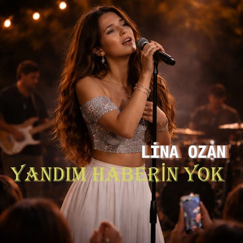YANDIM HABERİN YOK
