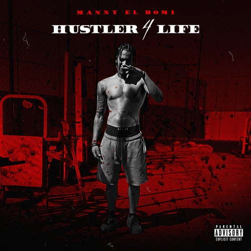 Hustler4Life