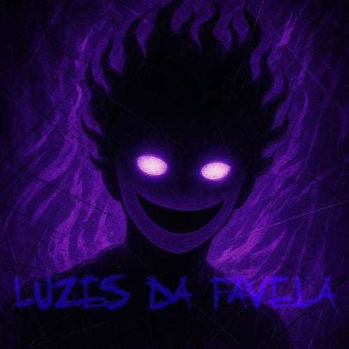 LUZES DA FAVELA